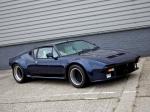 De Tomaso Pantera 1972 года